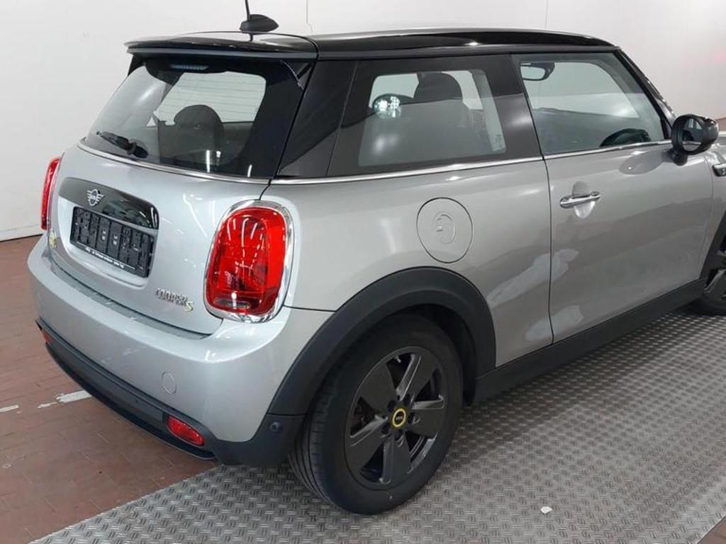 Mini Mini Electric
