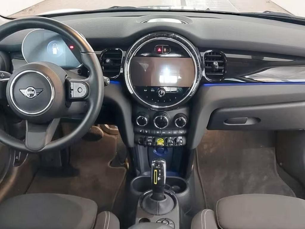 Mini Mini Electric