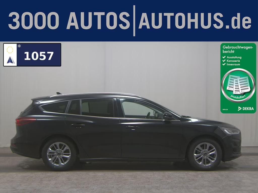 Ford Focus 2023 Diesel