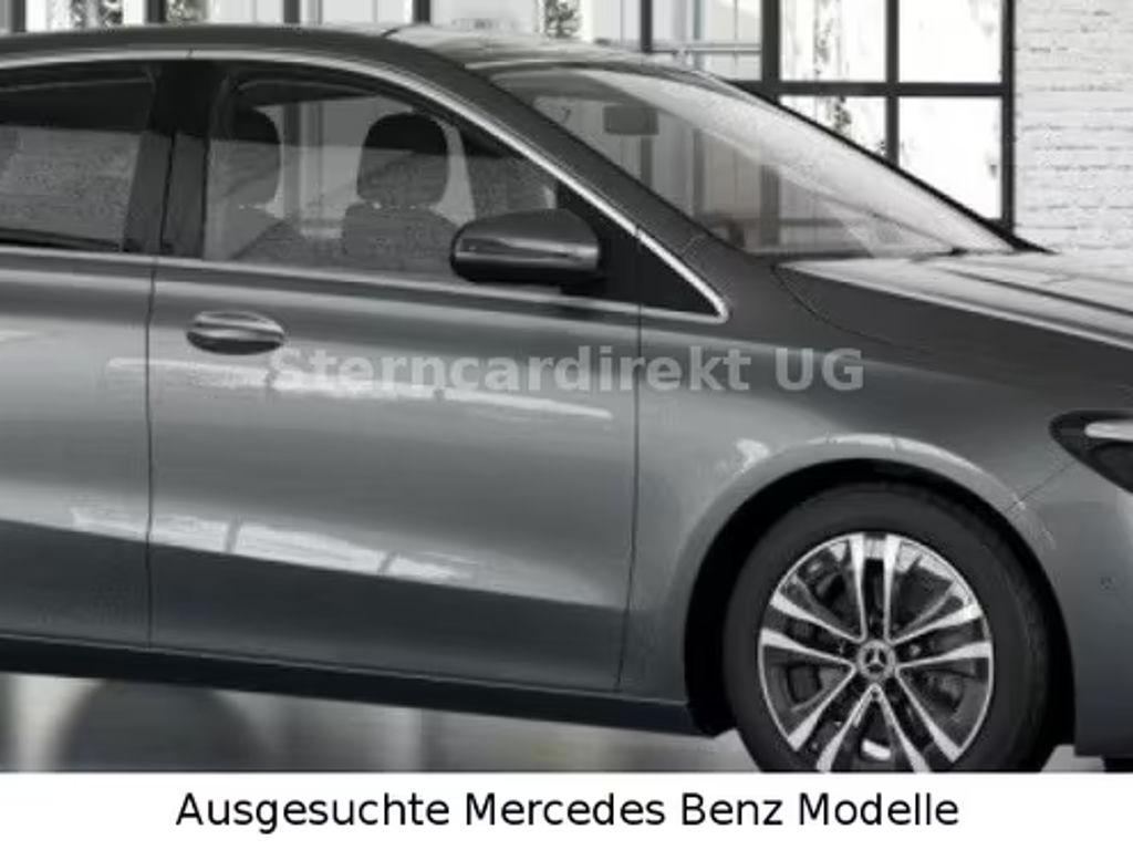 Mercedes-Benz B-Klasse 2025 Diesel
