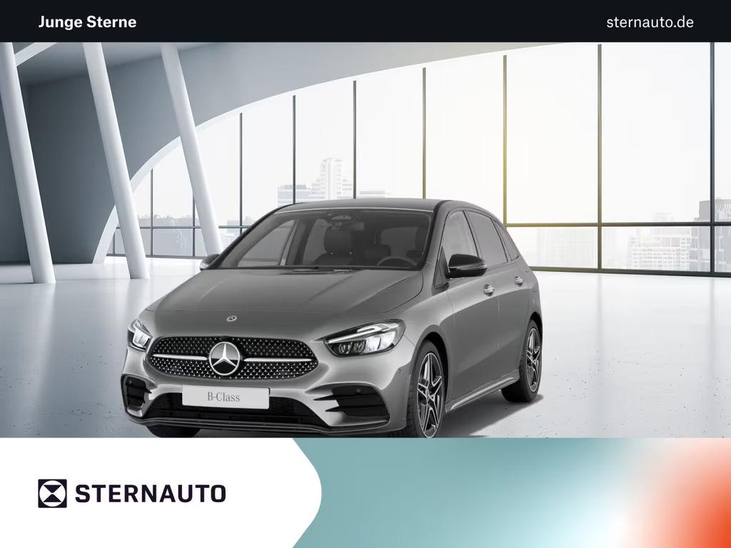 Mercedes-Benz B-Klasse 2025 Benzine