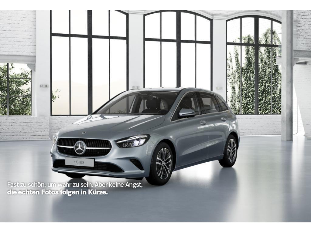 Mercedes-Benz B-Klasse 2025 Benzine