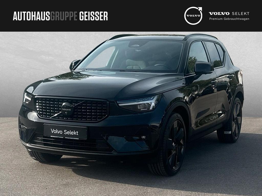 Volvo XC40 2025 Benzine