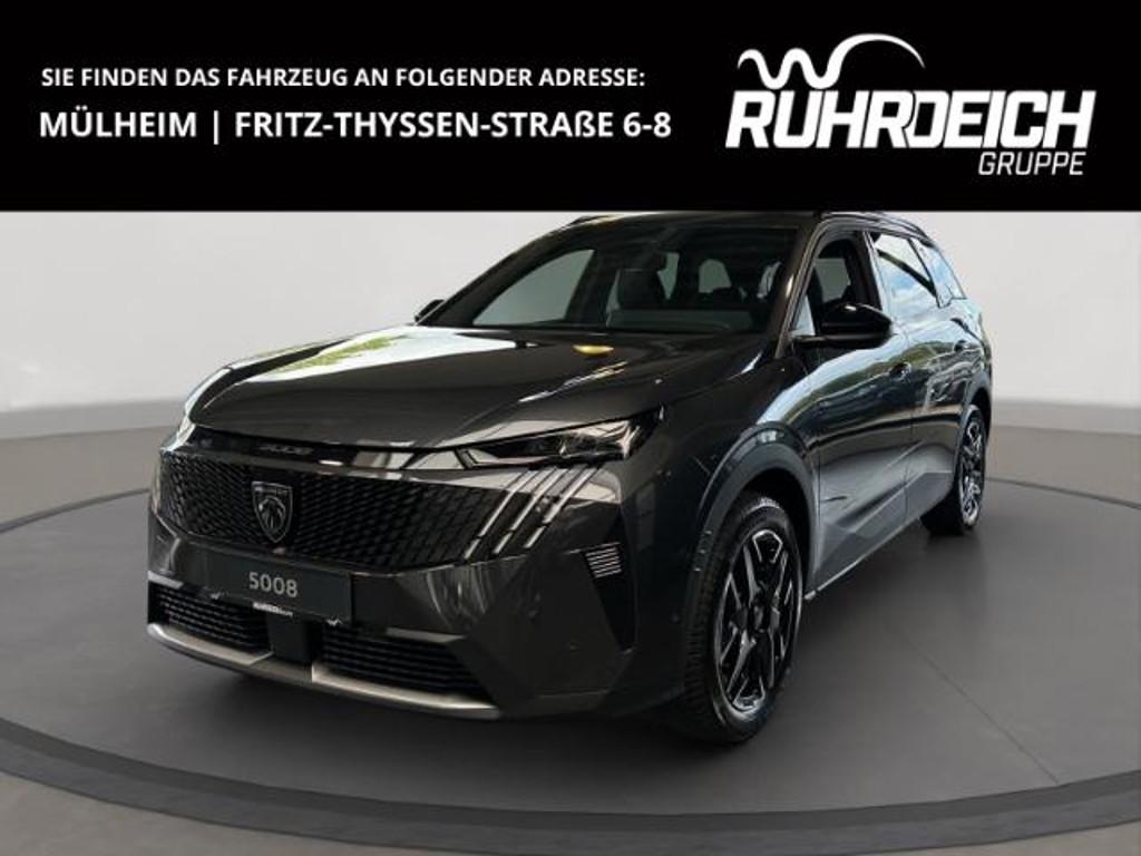 Peugeot 5008 2024 Benzine