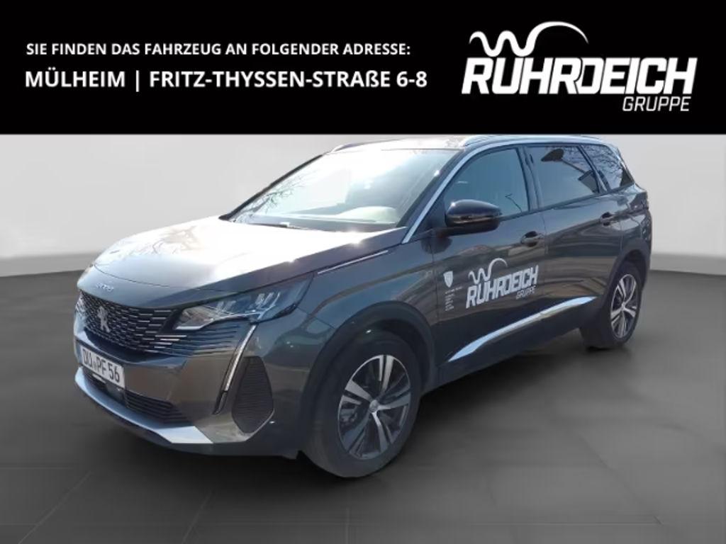 Peugeot 5008 2024 Diesel