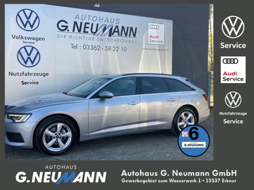 Audi A6 2023 Diesel