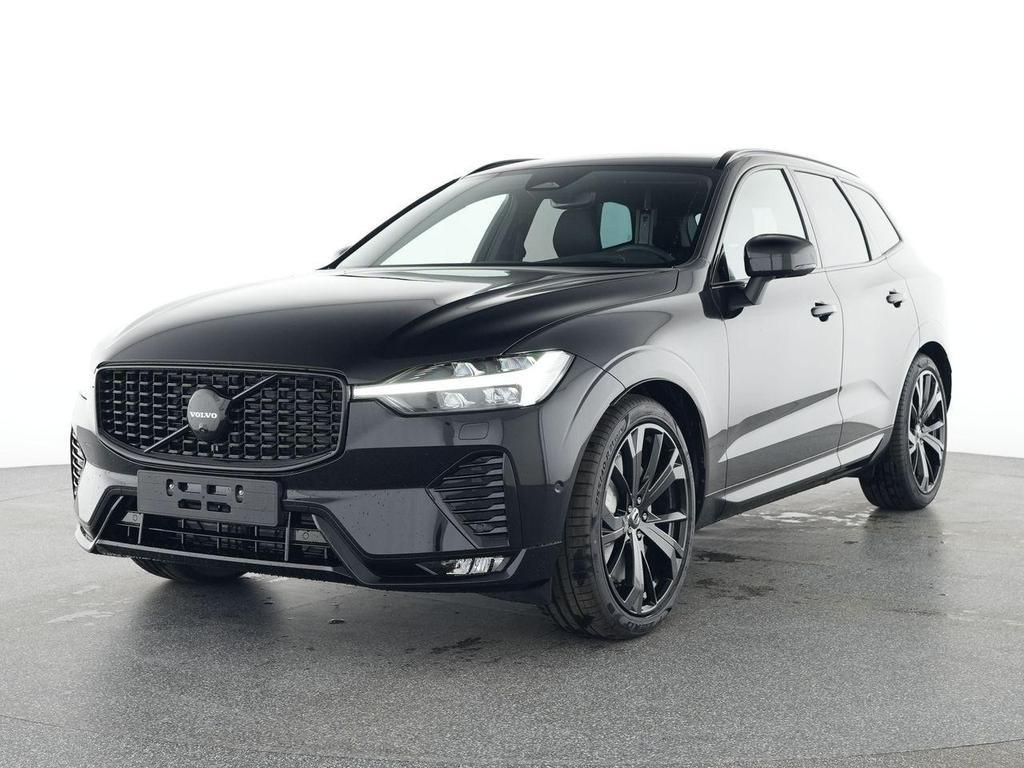 Volvo XC60 2025 Benzine