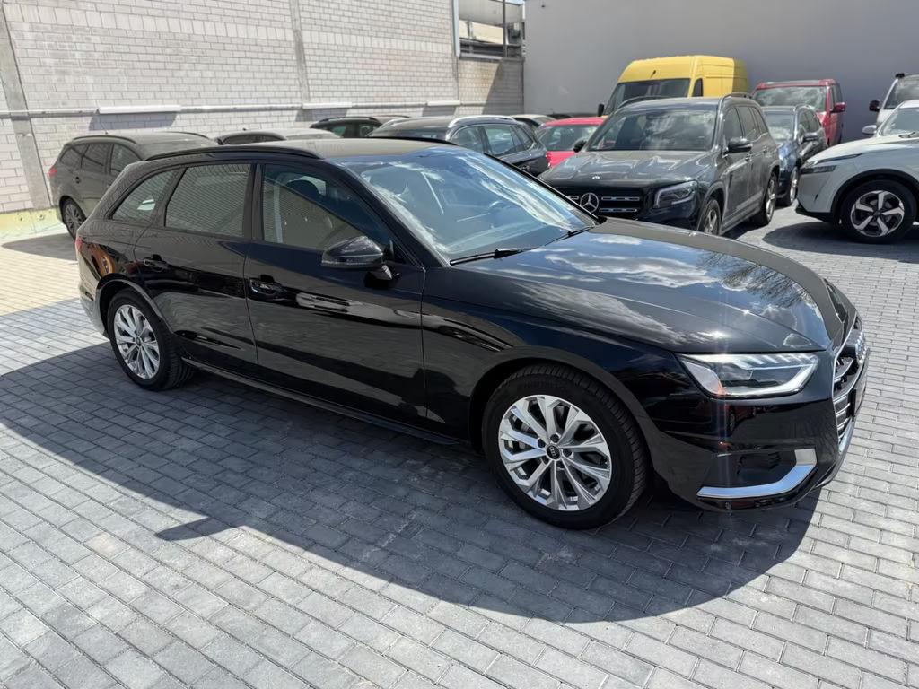 Audi A4 2023 Diesel