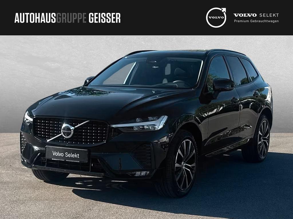 Volvo XC60 2025 Benzine
