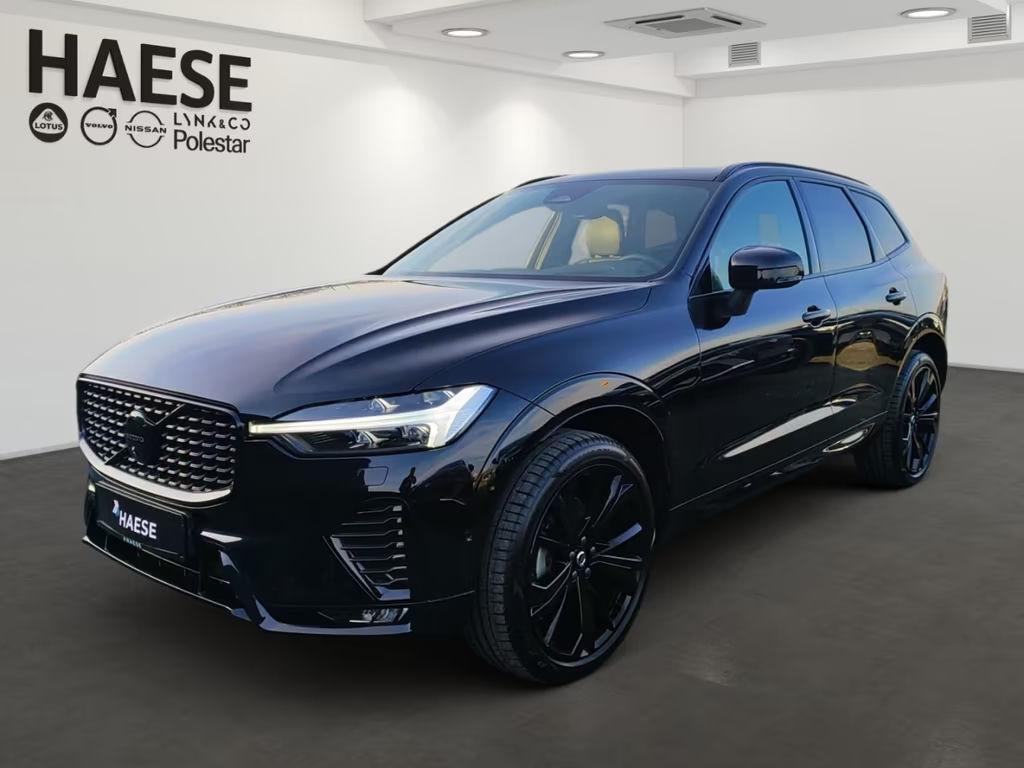 Volvo XC60 2025 Benzine