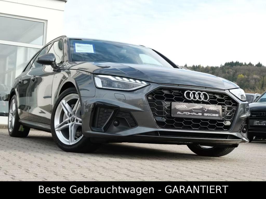 Audi A4 2023 Diesel