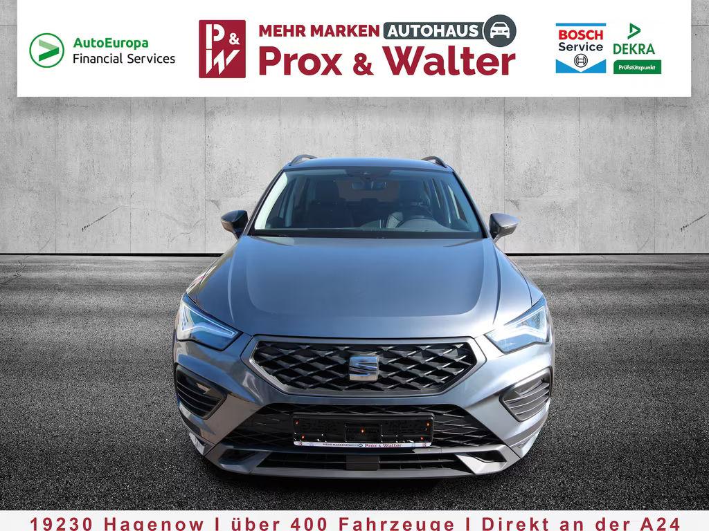 Seat Ateca 2024 Benzine