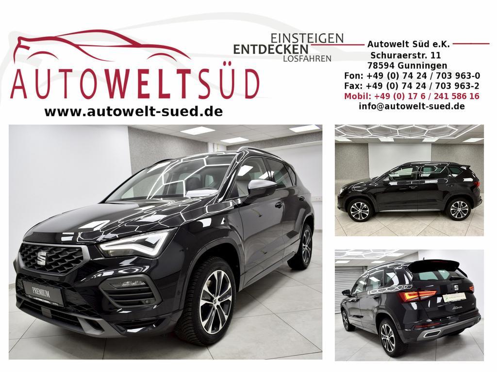 Seat Ateca 2024 Diesel