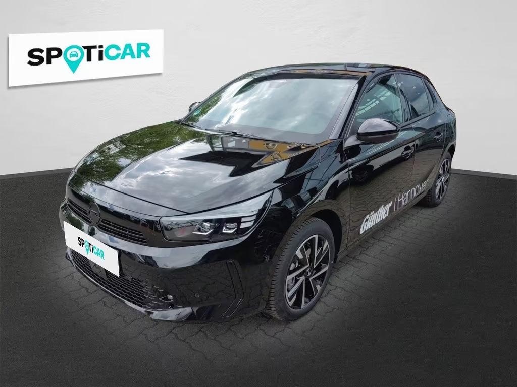 Opel Corsa 2026 Hybride Benzine