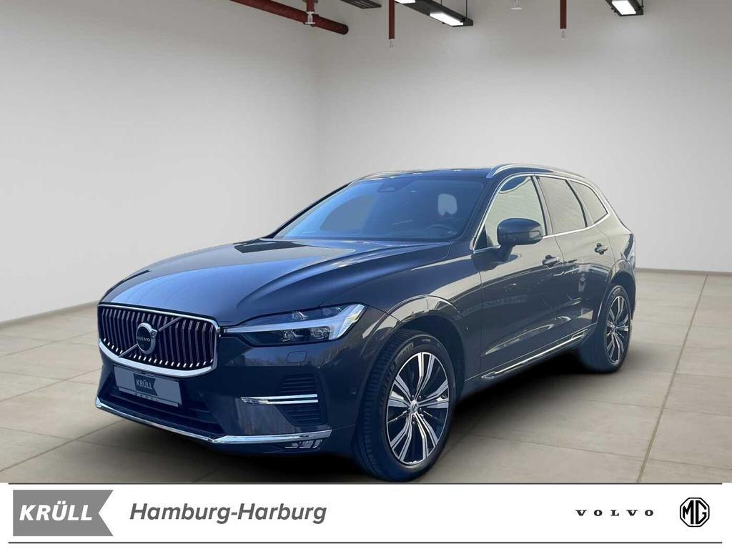 Volvo XC60 2023 Diesel