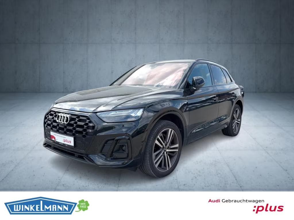 Audi Q5 2022 Diesel