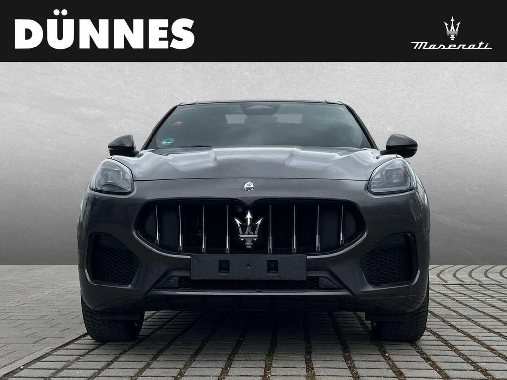 Maserati Grecale