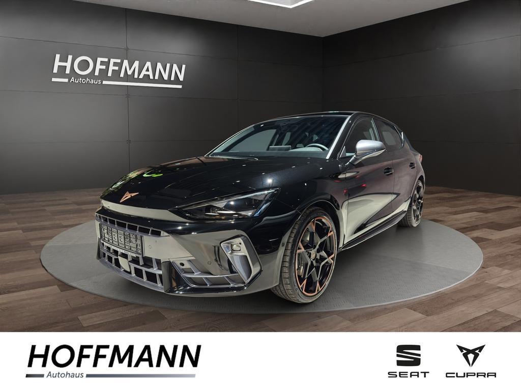 Cupra Leon 2025 Benzine