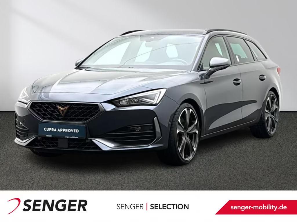 Cupra Leon 2023 Benzine