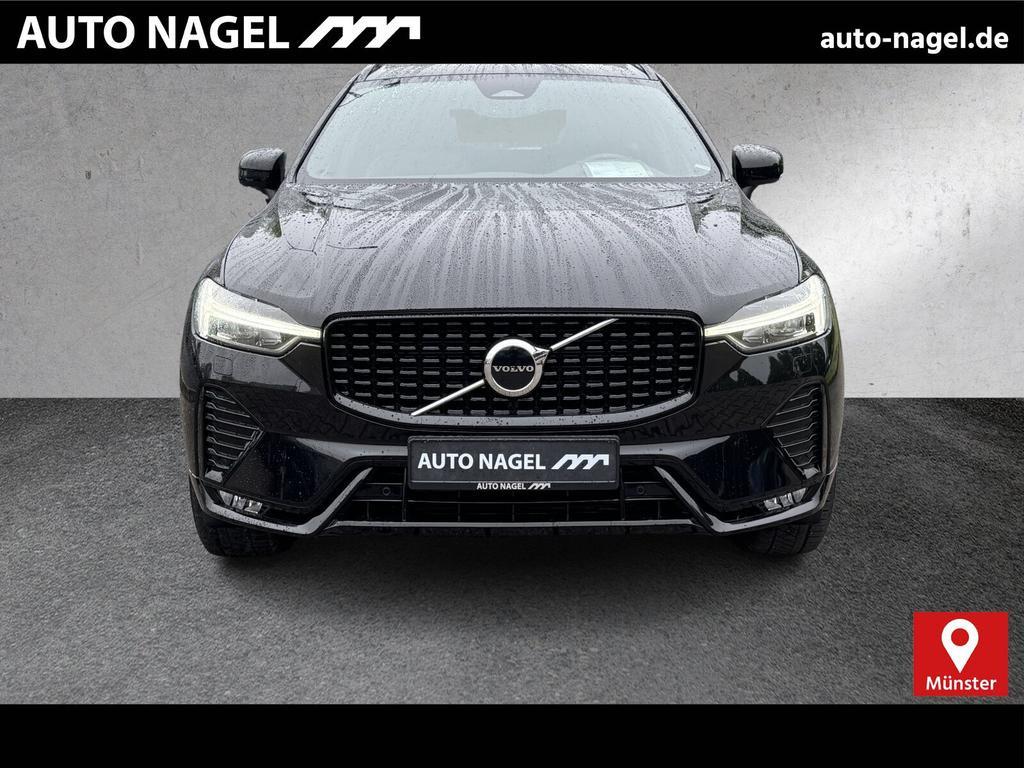 Volvo XC60 2024 Diesel