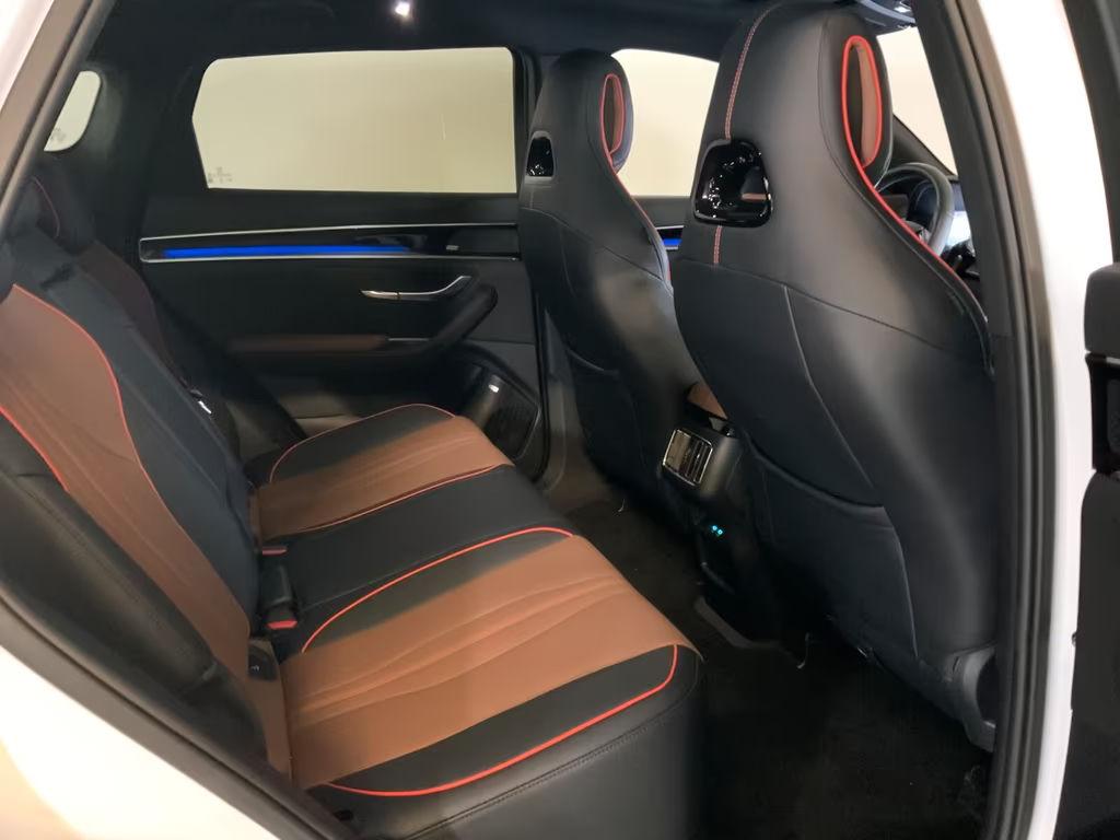 BYD Seal U