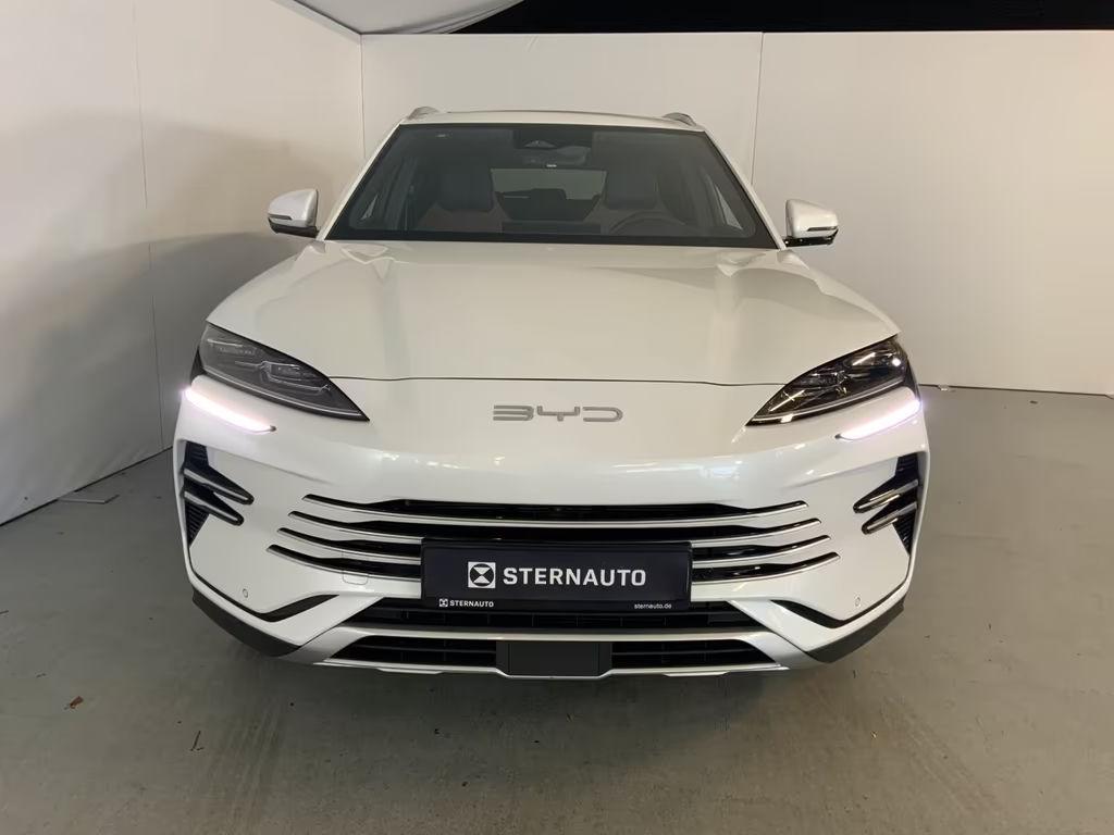 BYD Seal U