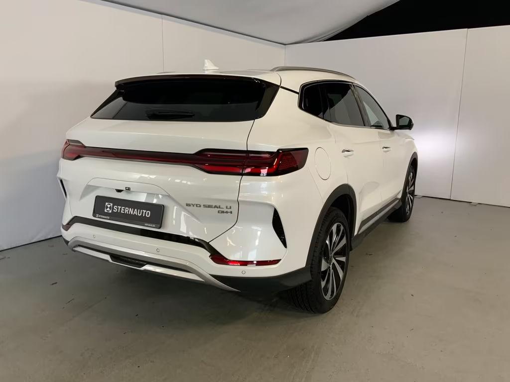 BYD Seal U