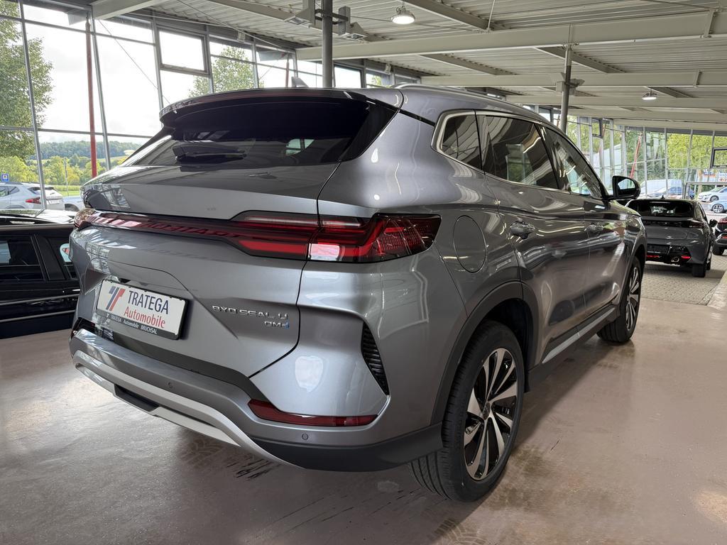 BYD Seal U