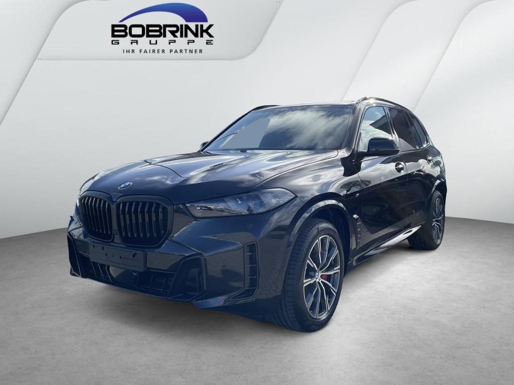 BMW X5 2026 Diesel