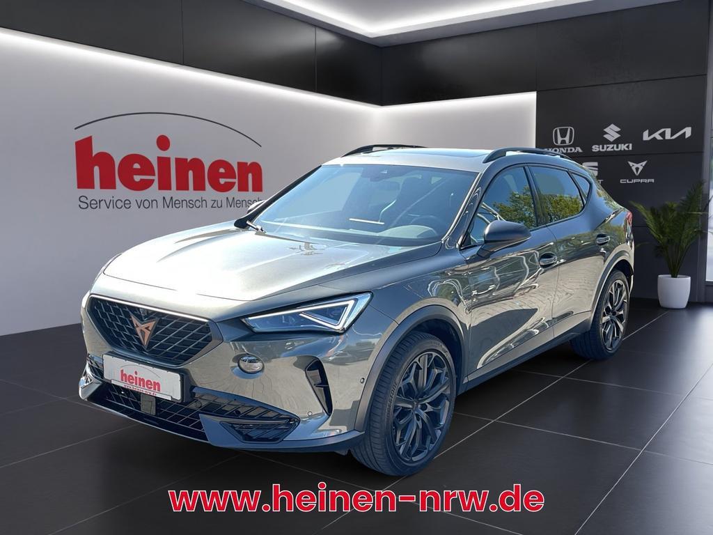 Cupra Formentor 2024 Benzine