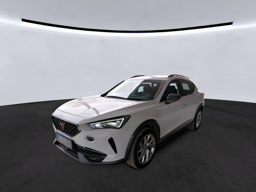 Cupra Formentor 2024 Benzine