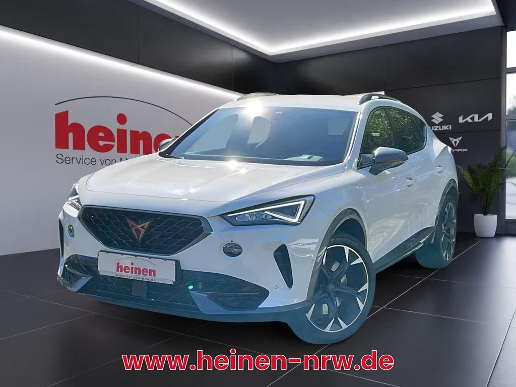 Cupra Formentor 2024 Benzine