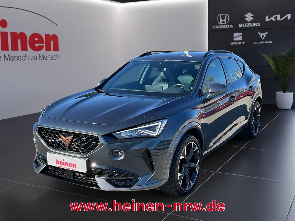 Cupra Formentor 2024 Benzine