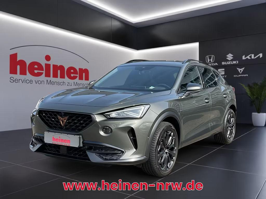 Cupra Formentor 2024 Benzine