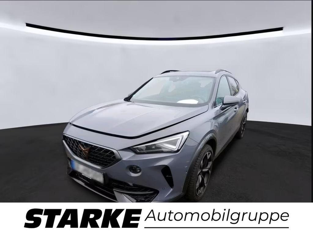 Cupra Formentor 2023 Hybride Benzine
