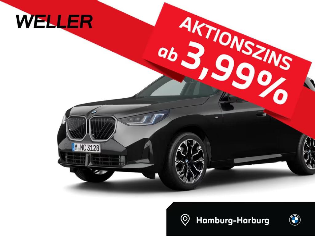 BMW X3 2025 Diesel
