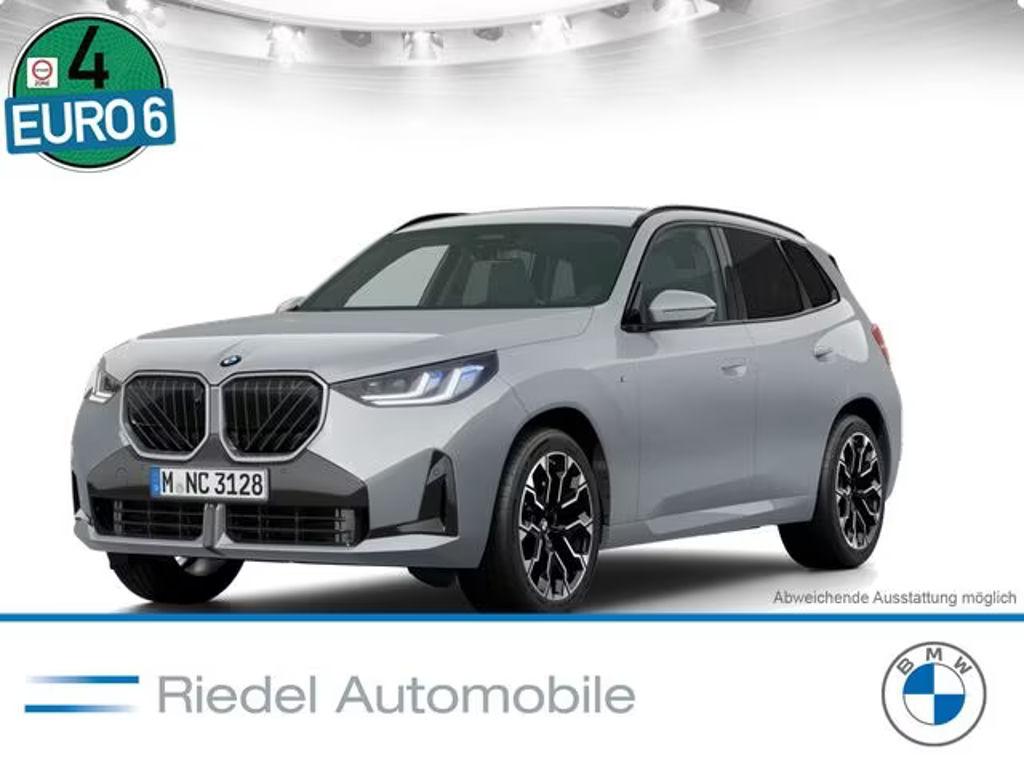 BMW X3 2025 Diesel