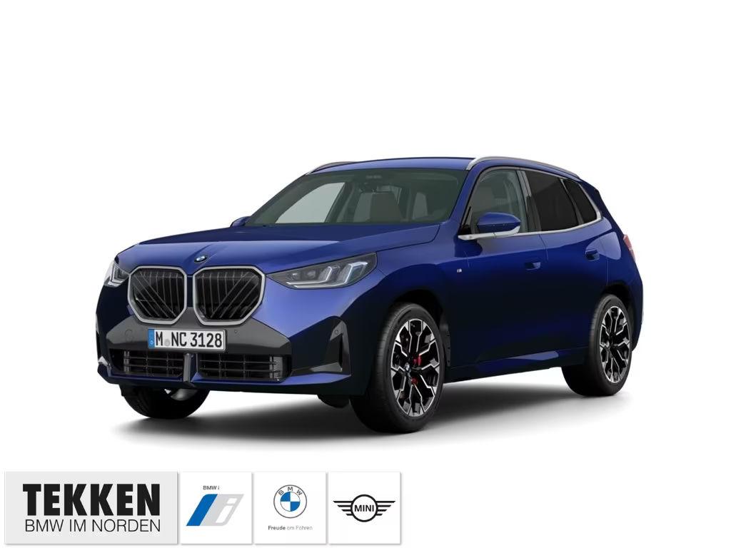 BMW X3 2026 Diesel