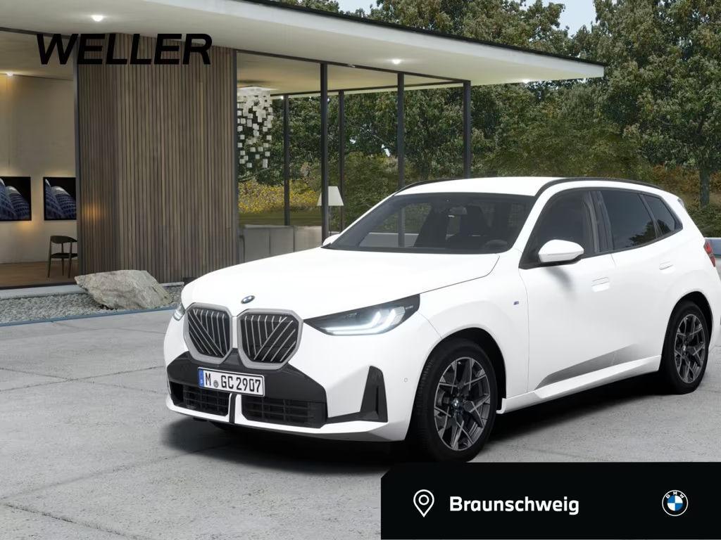 BMW X3 2025 Diesel