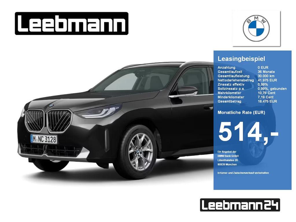 BMW X3 2024 Diesel