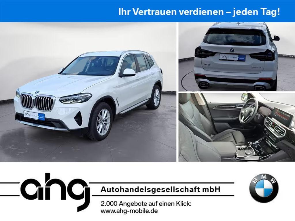 BMW X3 2023 Diesel