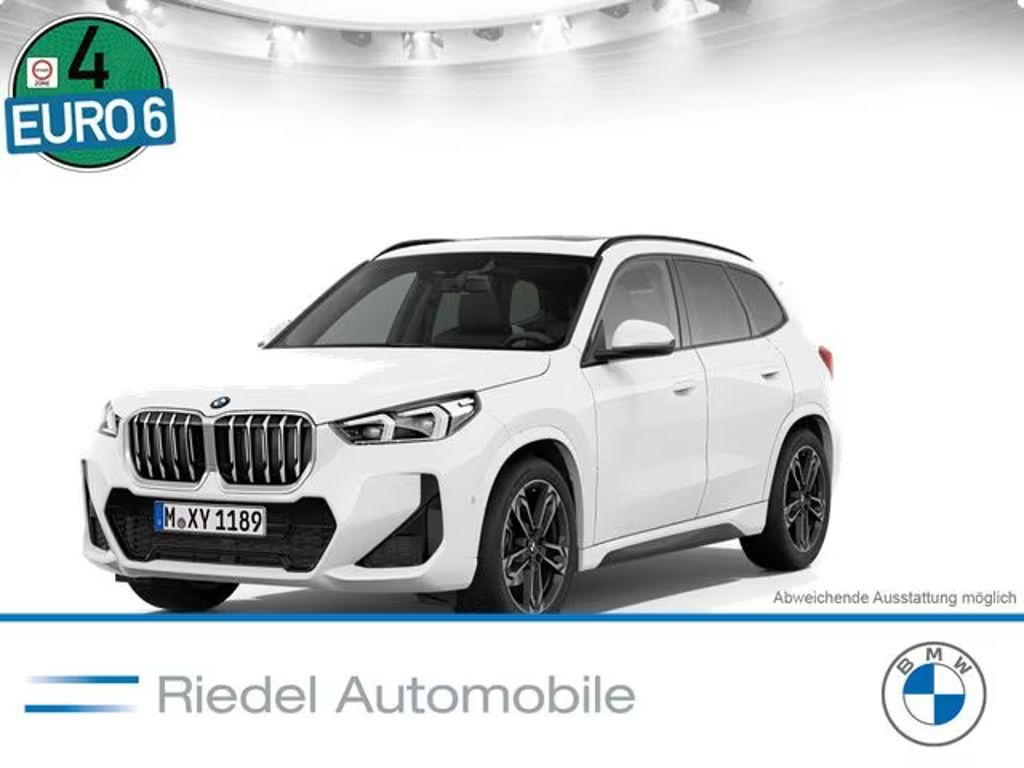 BMW X1 2025 Benzine
