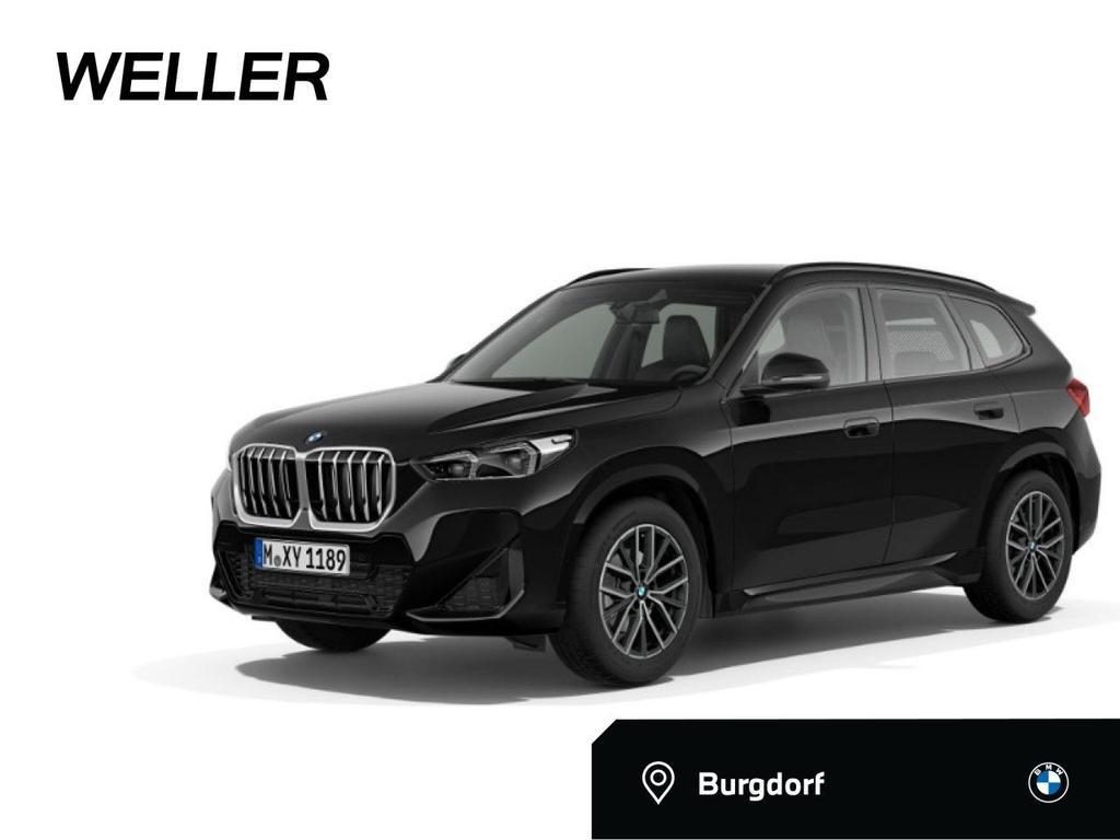 BMW X1 2025 Diesel