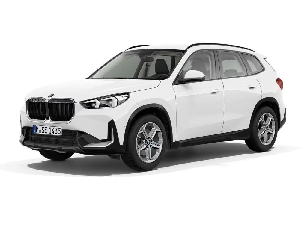 BMW X1 2025 Benzine