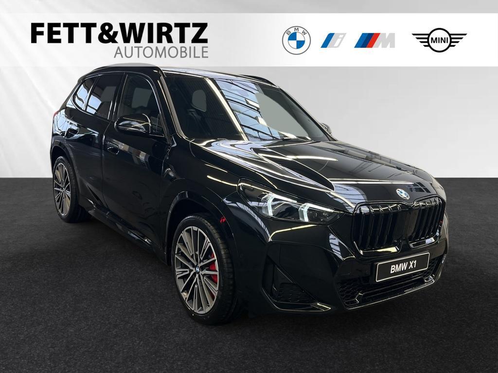 BMW X1 2026 Benzine