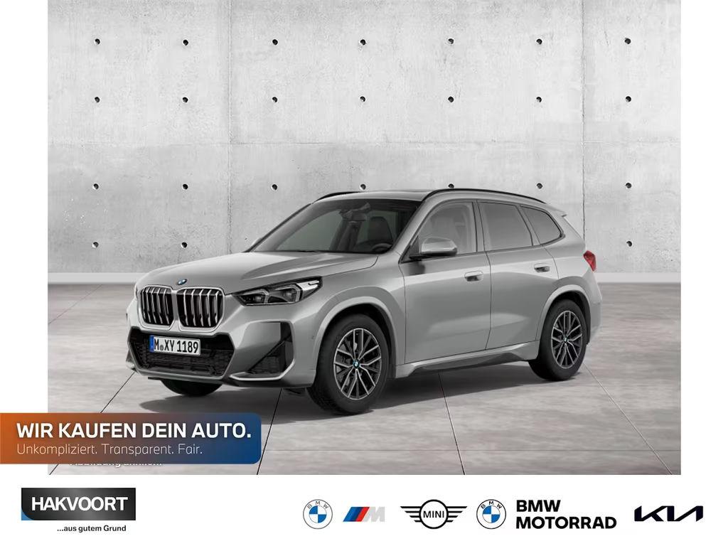 BMW X1 2025 Benzine
