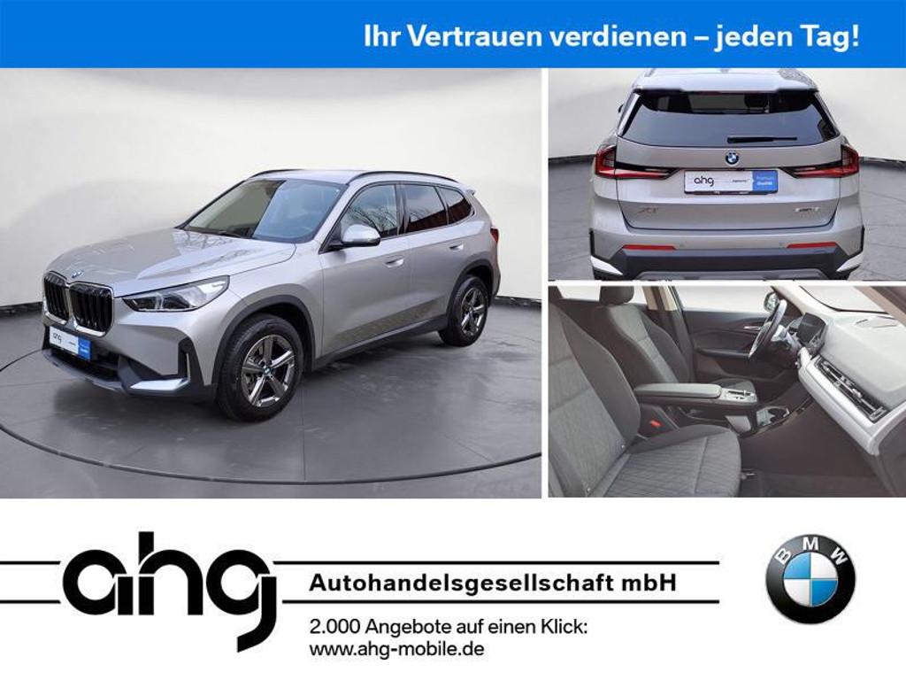 BMW X1 2024 Benzine