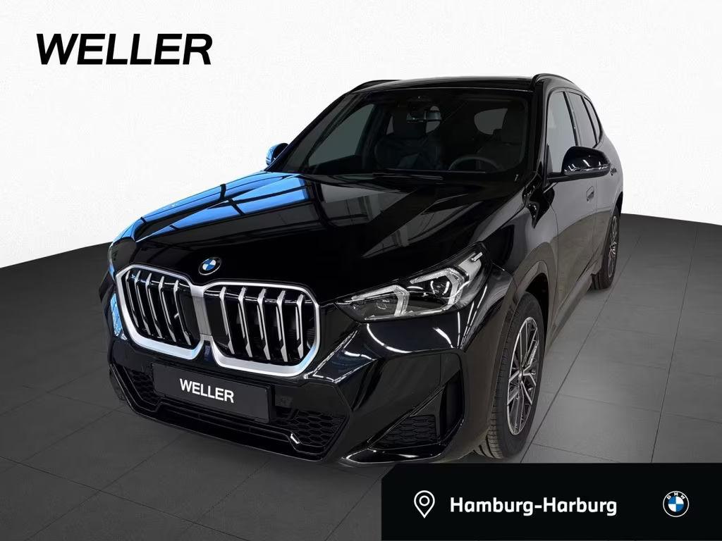 BMW X1 2026 Benzine