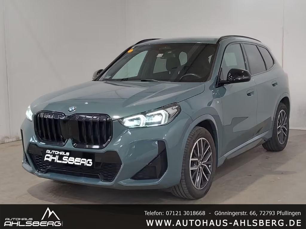 BMW X1 2024 Diesel