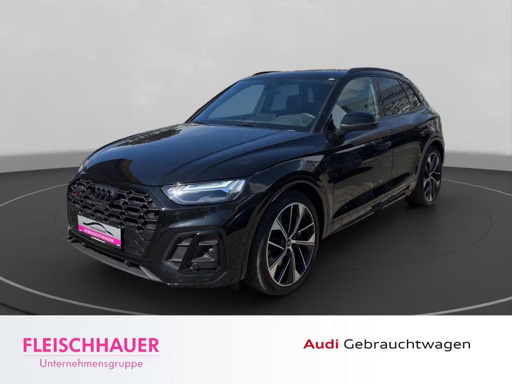Audi SQ5 2025 Diesel